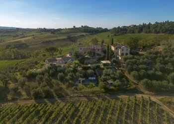 Foto 1 - Trilocale San Gimignano - foto 1