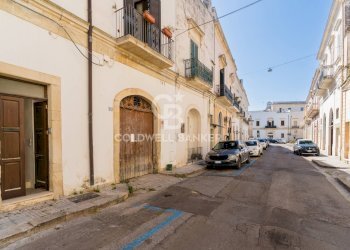 Foto 4 - Trilocale Via Caracciolo
 
27, Galatina - foto 4