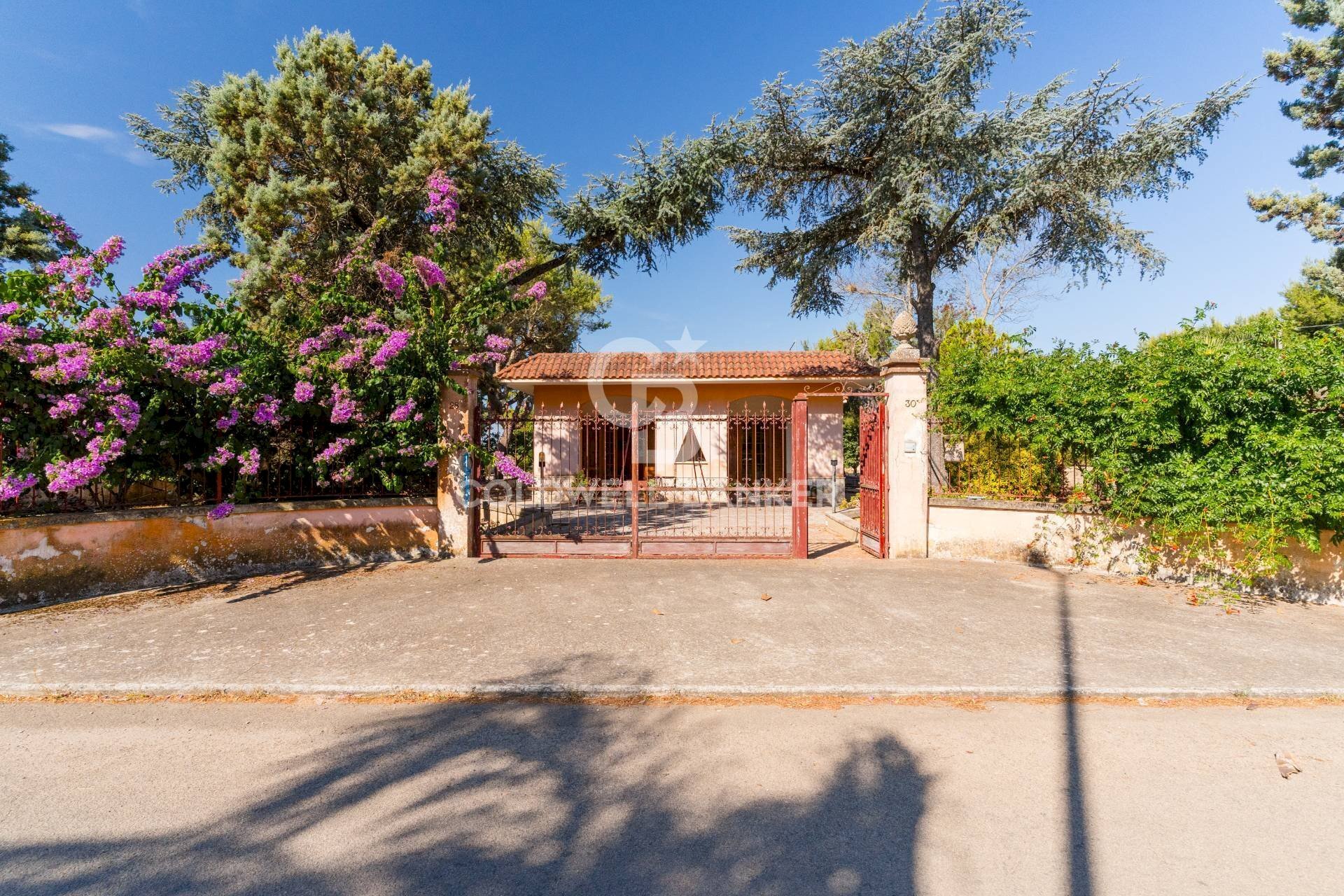 Foto 1 - Villa Contrada Notaro Iaco
 
30, Galatina - photo 1