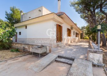 Foto 3 - Villa Contrada Notaro Iaco
 
30, Galatina - photo 3