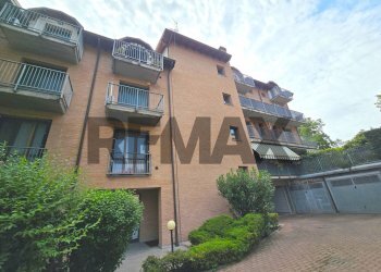 Edificio all\'aperto - Bilocale Via Vena
 
60, Stradella - foto 1
