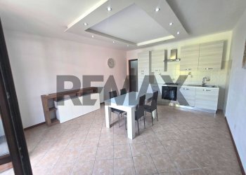 Sala da pranzo - Bilocale Via Vena
 
60, Stradella - foto 4