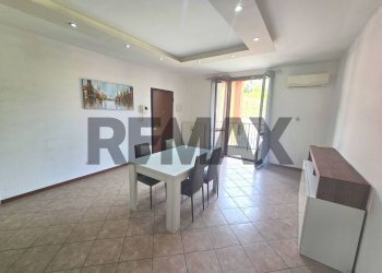 Sala da pranzo - Bilocale Via Vena
 
60, Stradella - foto 5