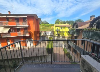 Balcone - Bilocale Via Vena
 
60, Stradella - foto 9