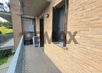 Balcone - Bilocale Via Vena
 
60, Stradella - foto 22
