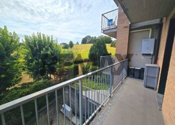 Balcone - Bilocale Via Vena
 
60, Stradella - foto 24