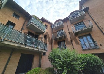 Edificio all\'aperto - Bilocale Via Vena
 
60, Stradella - foto 29