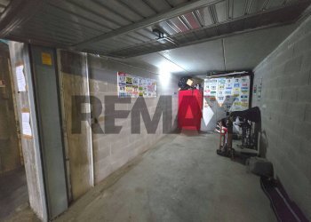 Parcheggio - Bilocale Via Vena
 
60, Stradella - foto 30