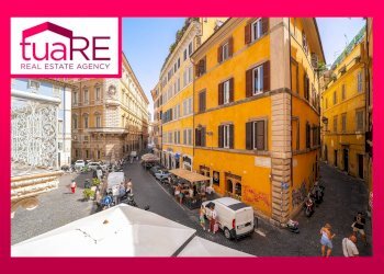 Foto 1 - Trilocale Piazza Di Pasquino, Roma - foto 1