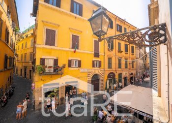 Foto 13 - Trilocale Piazza Di Pasquino, Roma - foto 13