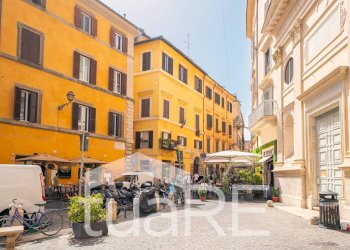 Foto 17 - Trilocale Piazza Di Pasquino, Roma - foto 17