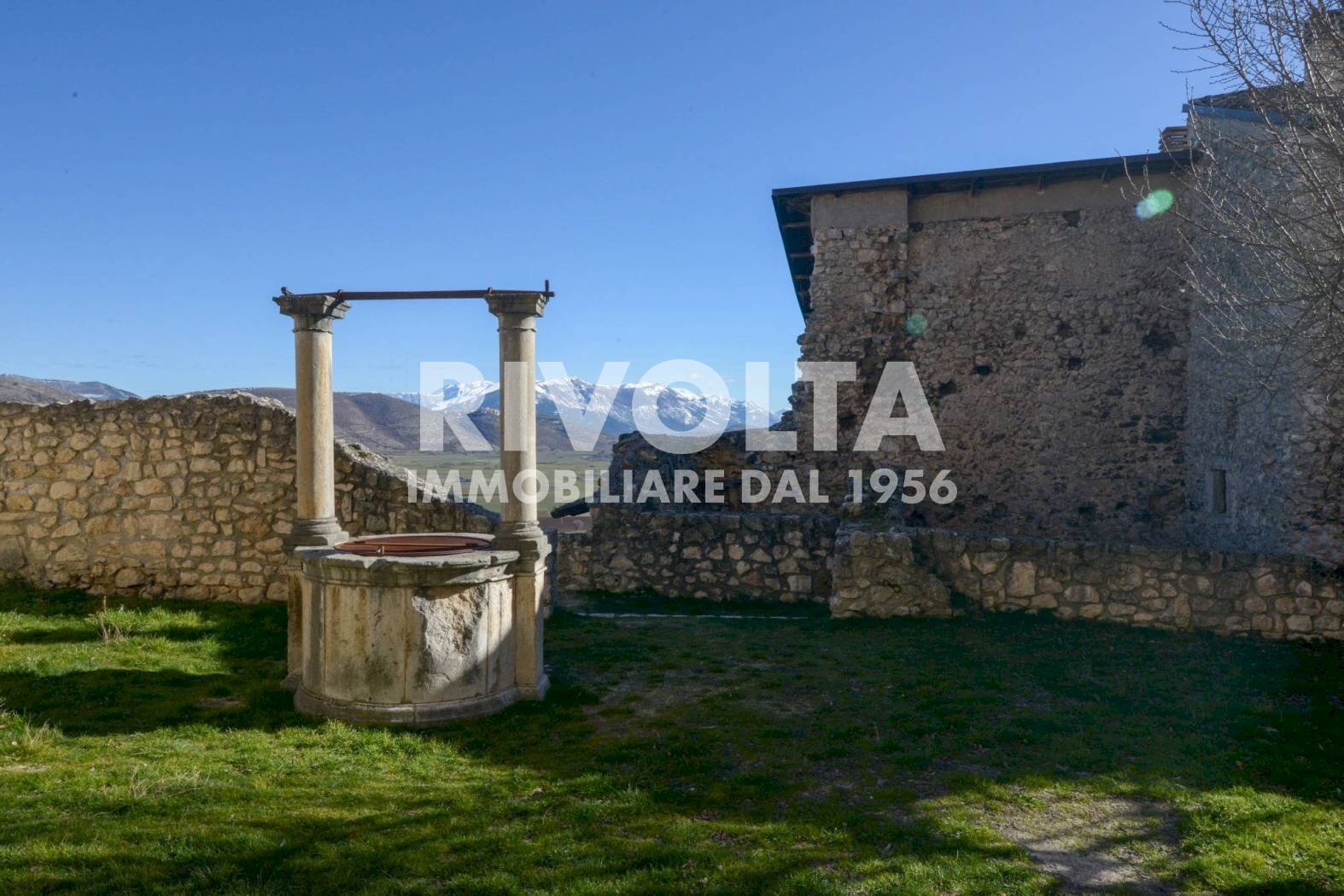 Foto 1 - Villa Via del Municipio, Navelli - foto 1