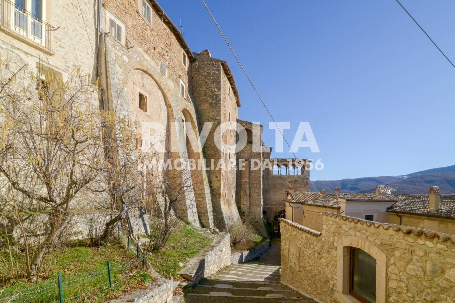 Foto 2 - Villa Via del Municipio, Navelli - foto 2