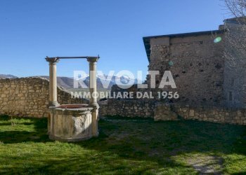 Foto 1 - Villa Via del Municipio, Navelli - foto 1