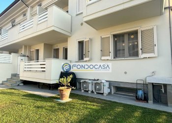 Esterno - Trilocale Viale giovanni da verrazzano, Carrara - foto 3