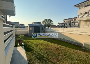 Esterno - Trilocale Viale giovanni da verrazzano, Carrara - foto 4