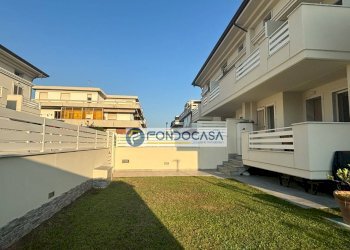 Esterno - Trilocale Viale giovanni da verrazzano, Carrara - foto 5