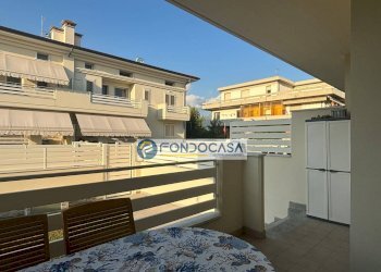 Esterno - Trilocale Viale giovanni da verrazzano, Carrara - foto 7