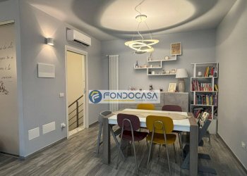 Soggiorno - Trilocale Viale giovanni da verrazzano, Carrara - foto 9