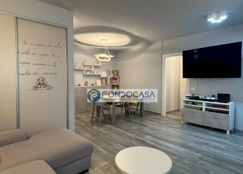 Soggiorno - Trilocale Viale giovanni da verrazzano, Carrara - foto 11