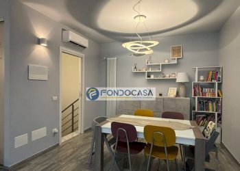 Soggiorno - Trilocale Viale giovanni da verrazzano, Carrara - foto 14