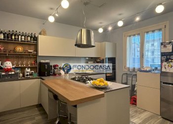 Cucina - Trilocale Viale giovanni da verrazzano, Carrara - foto 15