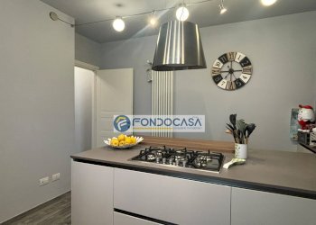 Cucina - Trilocale Viale giovanni da verrazzano, Carrara - foto 17