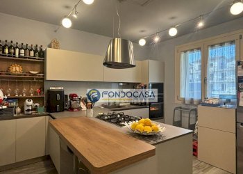 Cucina - Trilocale Viale giovanni da verrazzano, Carrara - foto 18