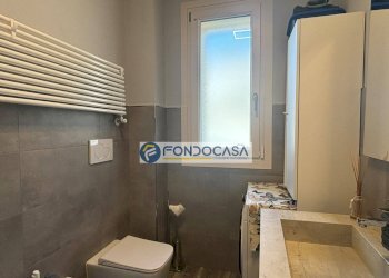 Bagno - Trilocale Viale giovanni da verrazzano, Carrara - foto 19