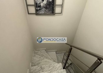 Scale - Trilocale Viale giovanni da verrazzano, Carrara - foto 22
