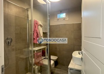 Bagno - Trilocale Viale giovanni da verrazzano, Carrara - foto 31