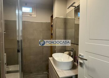 Bagno - Trilocale Viale giovanni da verrazzano, Carrara - foto 32