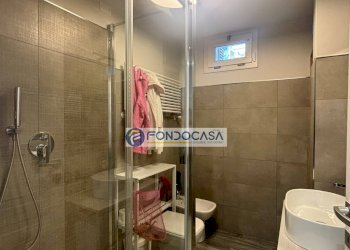 Bagno - Trilocale Viale giovanni da verrazzano, Carrara - foto 33