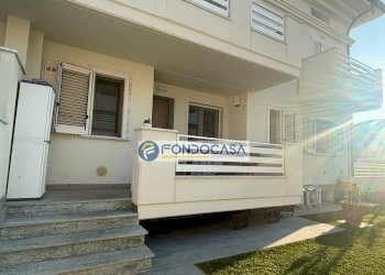 Esterno - Trilocale Viale giovanni da verrazzano, Carrara - foto 34