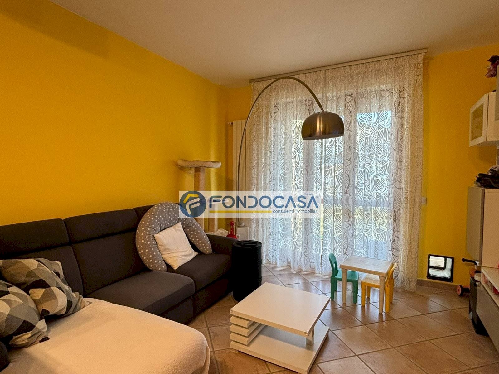Soggiorno - Trilocale Via cavour, Carrara - foto 1