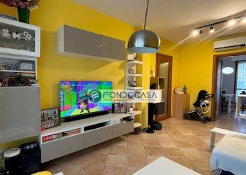 Soggiorno - Trilocale Via cavour, Carrara - foto 7