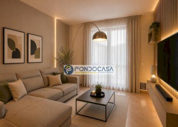 render - Trilocale Via cavour, Carrara - foto 8