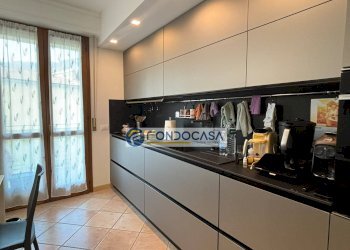 Cucina - Trilocale Via cavour, Carrara - foto 9