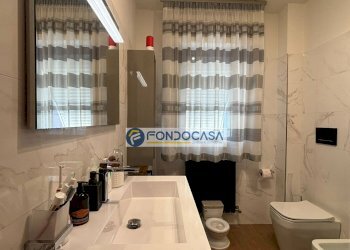 Bagno - Trilocale Via cavour, Carrara - foto 17