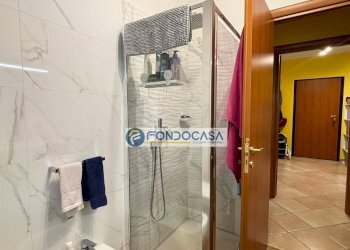 Bagno - Trilocale Via cavour, Carrara - foto 20