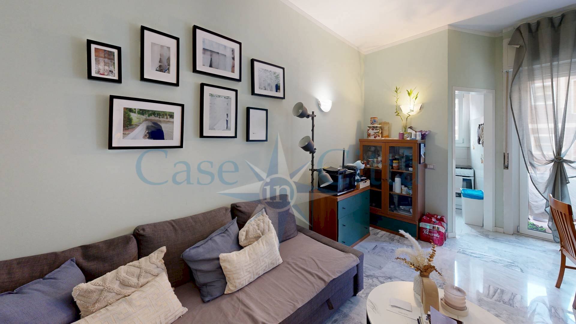 Foto 2 - Trilocale Via Piero Martinetti, Milano - foto 2