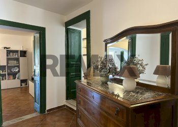 Hall / corridoio - Casa indipendente Via Andreucci
 
4, Colli a Volturno - foto 2