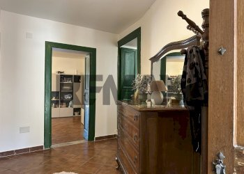 Hall / corridoio - Casa indipendente Via Andreucci
 
4, Colli a Volturno - foto 3