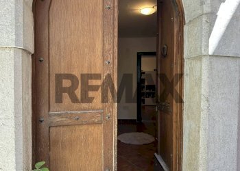 Hall / corridoio - Casa indipendente Via Andreucci
 
4, Colli a Volturno - foto 5