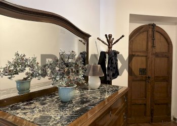 Hall / corridoio - Casa indipendente Via Andreucci
 
4, Colli a Volturno - foto 11