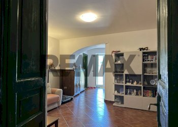 Soggiorno - Casa indipendente Via Andreucci
 
4, Colli a Volturno - foto 12
