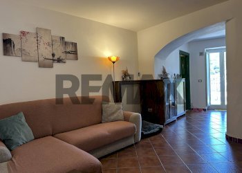 Soggiorno - Casa indipendente Via Andreucci
 
4, Colli a Volturno - foto 14