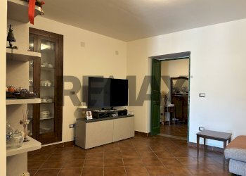 Soggiorno - Casa indipendente Via Andreucci
 
4, Colli a Volturno - foto 21