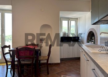 Cucina - Casa indipendente Via Andreucci
 
4, Colli a Volturno - foto 29