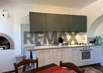 Cucina - Casa indipendente Via Andreucci
 
4, Colli a Volturno - foto 33